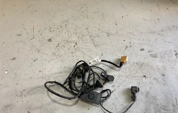 Audi A6 S6 C7 4G Parking PDC sensor