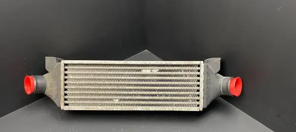 Ford Transit Intercooler radiator YC159L440BF