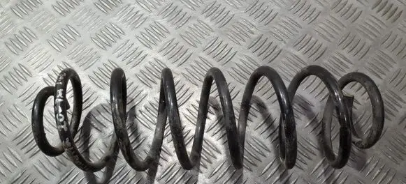 Mazda 2 Rear coil spring