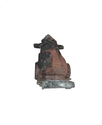 BMW X5 E70 Rear differential 7552523 755252305