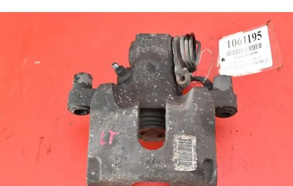 Citroen C5 Rear brake caliper 9686648280