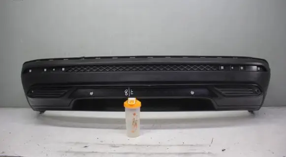 Seat Tarraco Rear bumper trim bar molding 