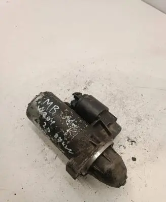 Mercedes-Benz 190 W201 Starter motor