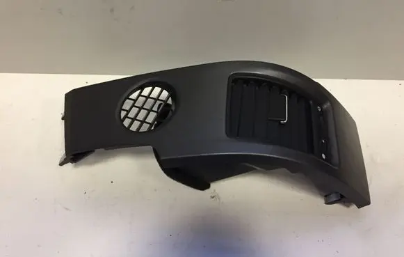 Honda CR-V Dashboard side air vent grill/cover trim 77630