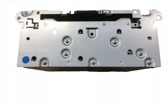Infiniti Q50 Radio/CD/DVD/GPS head unit 283304GN1A