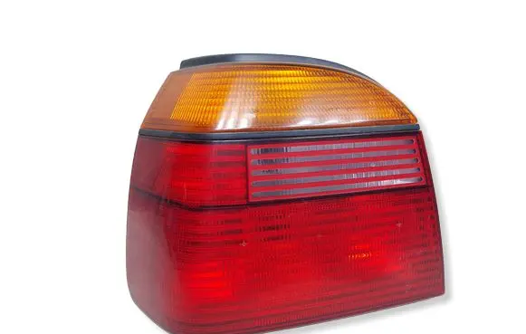 Volkswagen Golf III Rear/tail lights 152714KASACJA 152714