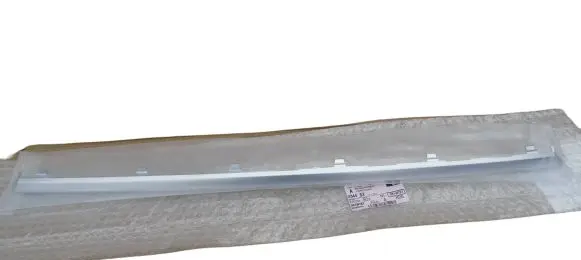 Ford Focus Rear bumper trim bar molding JX7B-17F010-X