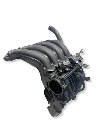 BMW 3 E92 E93 Intake manifold 11617546981 7546981 13907550387
