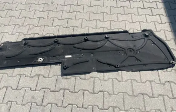 Mercedes-Benz CLS C218 X218 Side bottom protection A2126804608 4765910