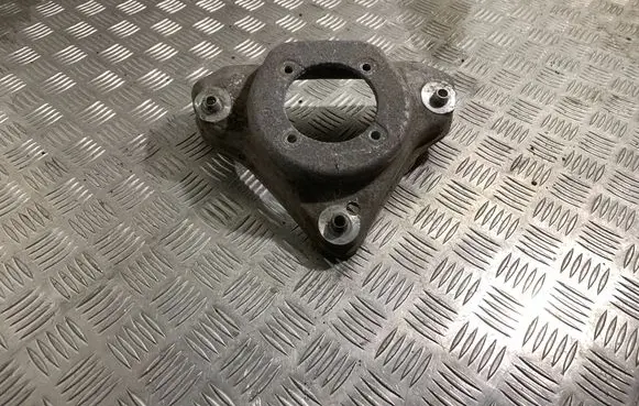 Audi A6 Allroad C6 Front shock absorber mounting bracket 4F0412383K