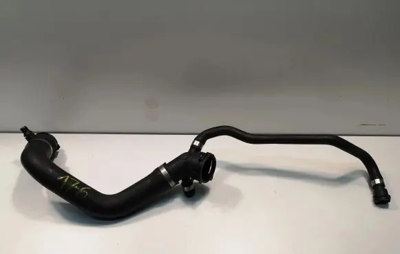 BMW X5 E53 Engine coolant pipe/hose 7500748