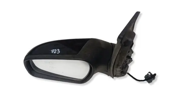Ford Focus C-MAX Front door electric wing mirror 015847