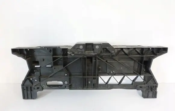 Toyota Proace Front bumper support beam 9808290780