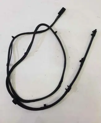 Mercedes-Benz A W176 Windshield washer fluid hose A1768600192