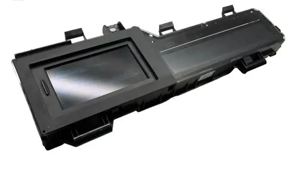 Renault Scenic III - Grand scenic III Speedometer (instrument cluster) 248107944R