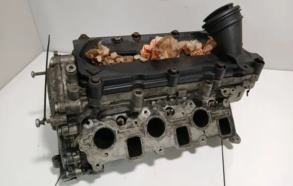 Audi A8 S8 D3 4E Engine head 059285