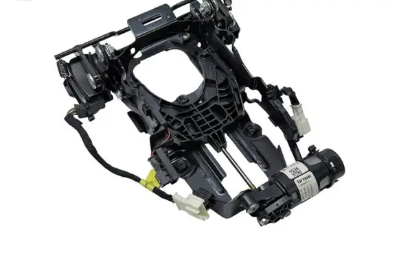 Mercedes-Benz S W222 Seat adjustment motor A2229701225 A2225407635