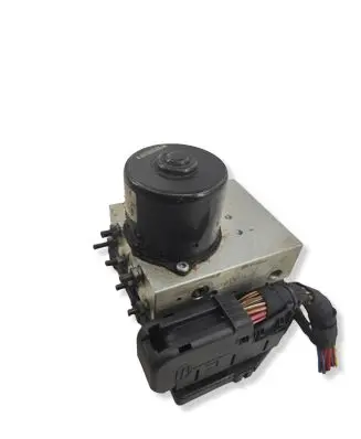 Mercedes-Benz C W203 ABS Pump A2035451632 SAU1B05D08 10094715133