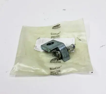Audi A4 S4 B9 8W Rear door lower hinge 8W0833405A