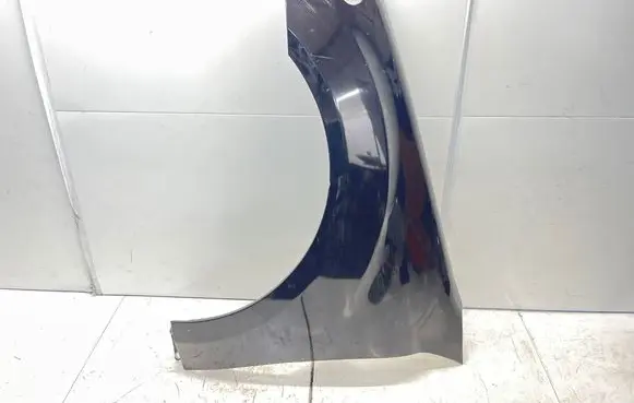 Mercedes-Benz ML W164 Fender