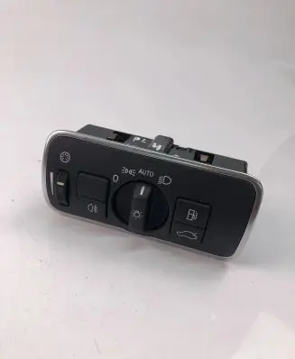 Volvo V60 Light switch 30739448