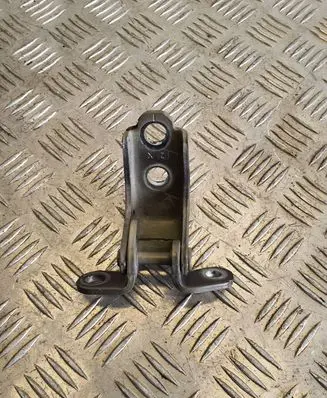 Front door upper hinge