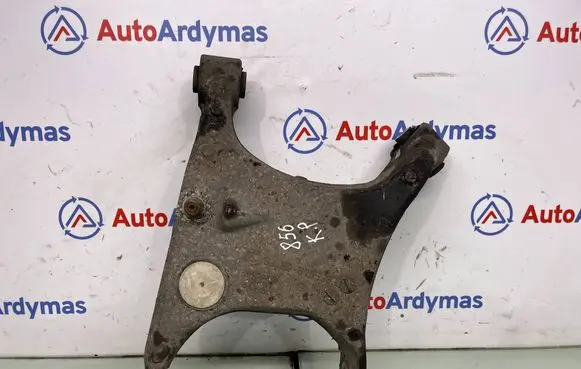 BMW 5 E60 E61 Rear upper control arm/wishbone 6755989 33326755989 33326754557