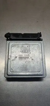 Audi A6 S6 C6 4F Engine control unit/module 4F1907559