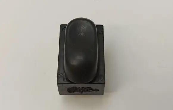 Ford Mustang IV Electric window control switch