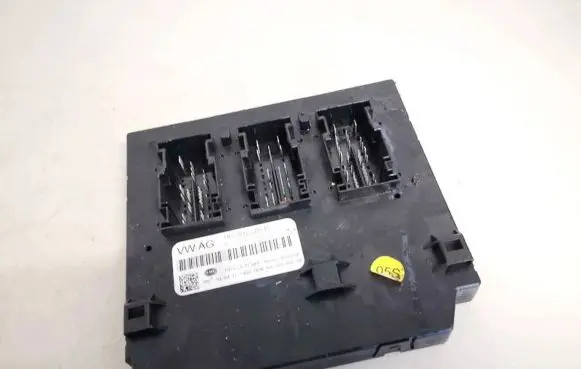 Comfort/convenience module