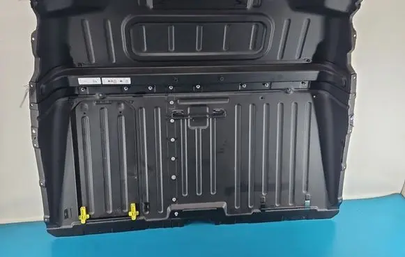 Toyota ProAce City Partition between cabin 9822949280 IMPRK1543984