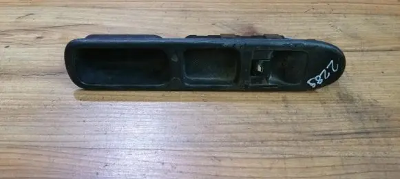 Peugeot 307 Electric window control switch 96351625xt 04082