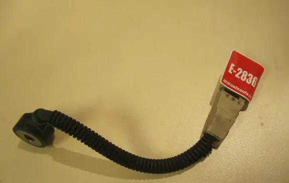 Volkswagen PASSAT B6 Detonation knock sensor 021905377E