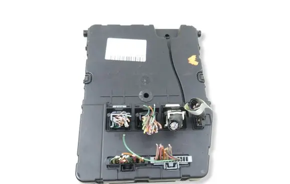 Renault Scenic II - Grand scenic II Comfort/convenience module 8200606830 S118400260G