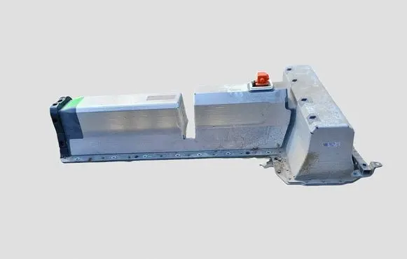 Opel Ampera Hybrid / Electric Car Battery Cell 12V832023845 12235P117 P22928417