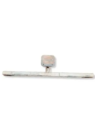 Nissan Navara D40 Detachable towbar 