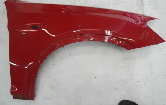 BMW X3 F25 Fender 