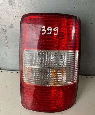 Volkswagen Caddy Rear/tail lights 2K0945112A