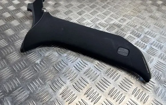Mercedes-Benz GLC C253 (C) pillar trim A2536906901