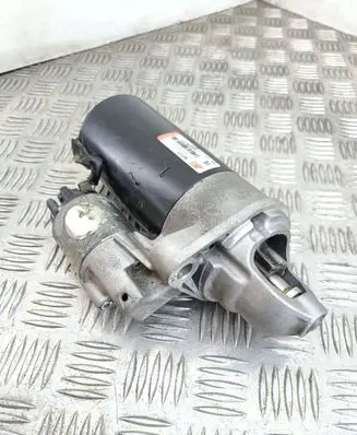 Volkswagen Phaeton Starter motor S0177