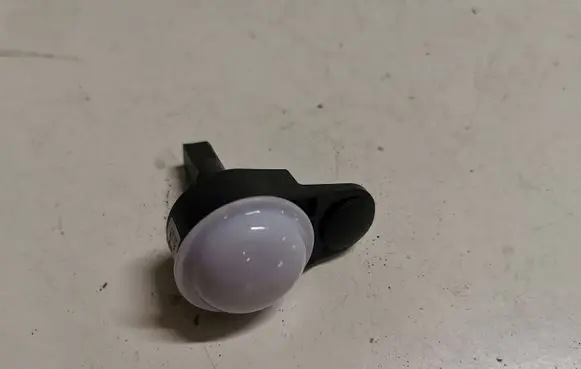 Dodge Durango Interior lighting switch 68395784AA