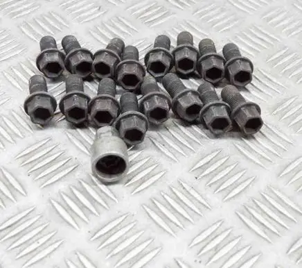 Nuts/bolts
