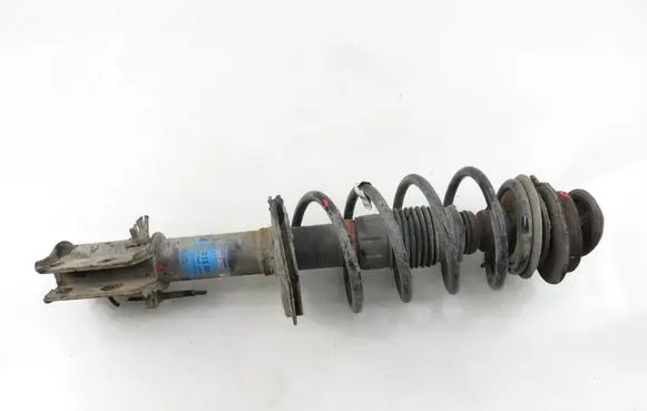 Fiat Idea Front shock absorber with coil spring 