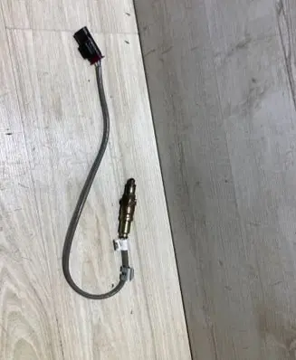 BMW 1 F70 Lambda probe sensor 8686978