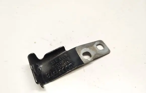 Fender mounting bracket