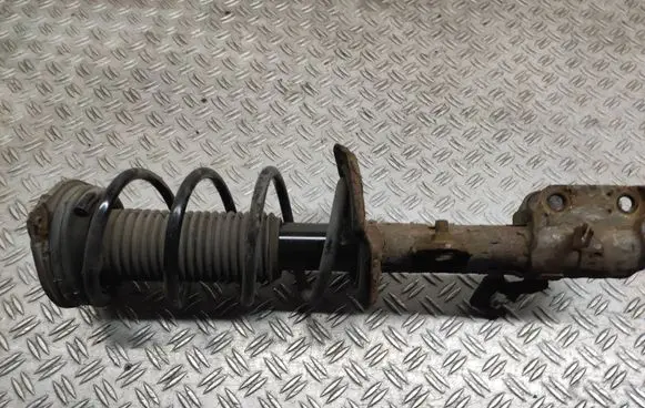 Nissan Juke I F15 Front shock absorber/damper 