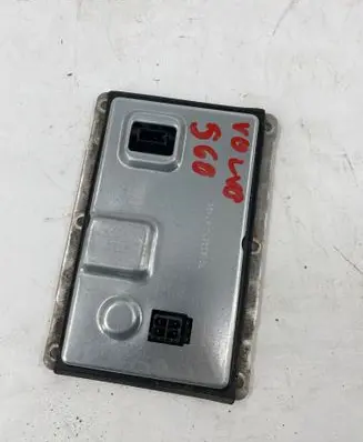 Volvo S60 Xenon control unit/module 89035113 7301057F