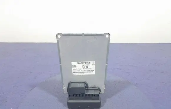 Skoda Superb B5 (3U) Other control units/modules 5Q0907376B