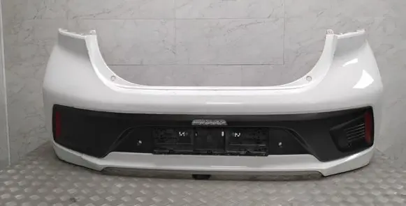 Hyundai Ioniq Rear bumper 86611G2000