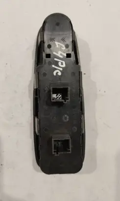 Citroen C4 Grand Picasso Electric window control switch 96639383ZD